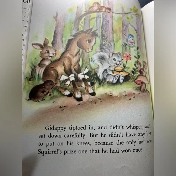 Gidappy Illustrated Children's Book - Picture 10 of 14